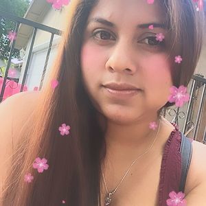 Meet your Posher, Maria magdalena